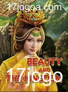 Descubra o Envolvente Jogo BeautyAndTheKingdom