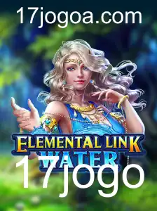 Descubra o Fascinante Mundo de ElementalLinkWater
