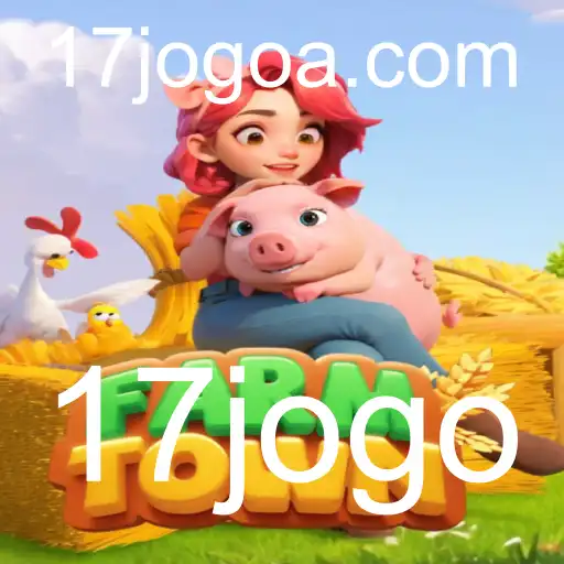 Descubra o Fascinante Mundo de FarmTown: O Jogo de Agricultura