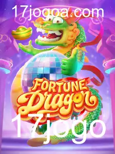 FortuneDragon: Um Empolgante Mundo de Aventuras no Universo Dos Jogos