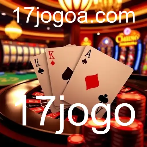 Jogos de cassino