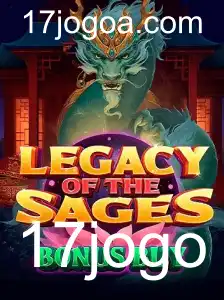 Descubra o Universo Fascinante de LegacyoftheSagesBonusBuy