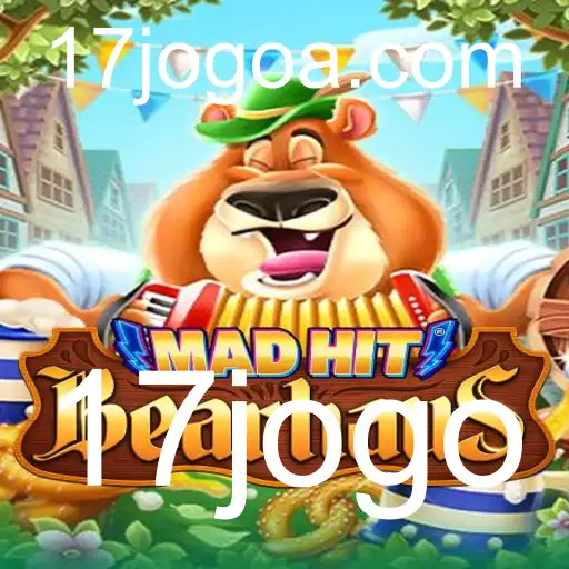 MadHitBearhaus: Aventura e Estratégia no Mundo dos Ursos