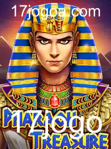 Descubra os Segredos de PharaohTreasure: Um Jogo Fascinante e Atual