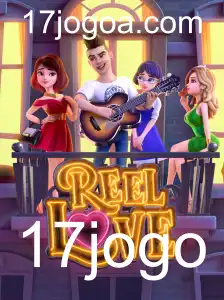 ReelLove: Descubra a Emoção do Novo Jogo de Cassino