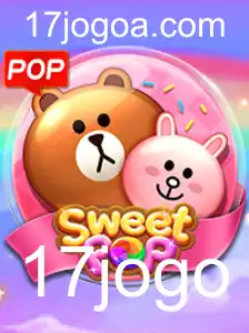 SweetPOP: O Jogo de Estratégia que Conquista o Mundo dos Games