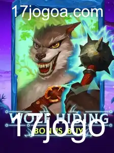 Descubra o Empolgante Universo de WolfHidingBonusBuy: Um Jogo de Estratégia e Aventura